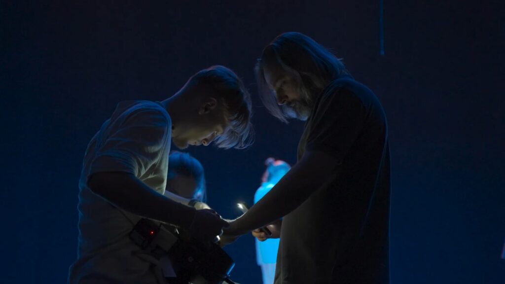 Scopri di più sull'articolo VSF & SaM